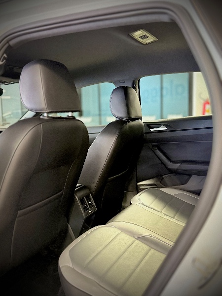 VOLKSWAGEN NIVUS 1.0 200 TSI HIGHLINE 2021/2021 MALAGGI VEÍCULOS ENCANTADO / Carros no Vale VOLKSWAGEN NIVUS 1.0 200 TSI HIGHLINE 2021/2021 MALAGGI VEÍCULOS ENCANTADO / Carros no Vale