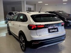 VOLKSWAGEN NIVUS 1.0 200 TSI HIGHLINE 2021/2021 MALAGGI VEÍCULOS ENCANTADO / Carros no Vale