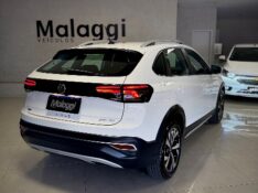 VOLKSWAGEN NIVUS 1.0 200 TSI HIGHLINE 2021/2021 MALAGGI VEÍCULOS ENCANTADO / Carros no Vale