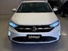 VOLKSWAGEN NIVUS 1.0 200 TSI HIGHLINE 2021/2021 MALAGGI VEÍCULOS ENCANTADO / Carros no Vale