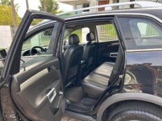 CHEVROLET CAPTIVA 2.4 FWD SPORT 16V GASOLINA 4P AUTOMÁTICO 2012/2012 LS MULTIMARCAS VENÂNCIO AIRES / Carros no Vale