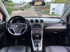 CHEVROLET CAPTIVA 2.4 FWD SPORT 16V GASOLINA 4P AUTOMÁTICO 2012/2012 LS MULTIMARCAS VENÂNCIO AIRES / Carros no Vale