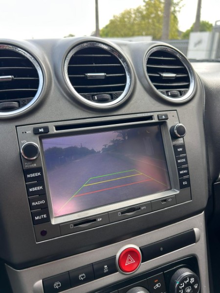 CHEVROLET CAPTIVA 2.4 FWD SPORT 16V GASOLINA 4P AUTOMÁTICO 2012/2012 LS MULTIMARCAS VENÂNCIO AIRES / Carros no Vale