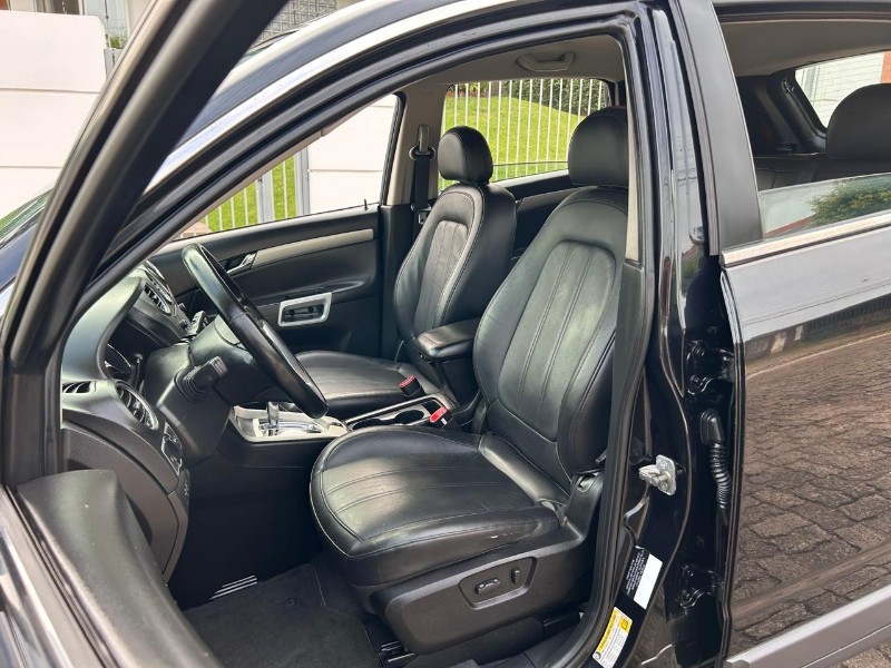 CHEVROLET CAPTIVA 2.4 FWD SPORT 16V GASOLINA 4P AUTOMÁTICO 2012/2012 LS MULTIMARCAS VENÂNCIO AIRES / Carros no Vale
