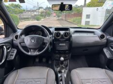 RENAULT DUSTER DYNAMIQUE 1.6 FLEX 16V MEC. 2016/2016 LS MULTIMARCAS VENÂNCIO AIRES / Carros no Vale