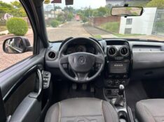 RENAULT DUSTER DYNAMIQUE 1.6 FLEX 16V MEC. 2016/2016 LS MULTIMARCAS VENÂNCIO AIRES / Carros no Vale