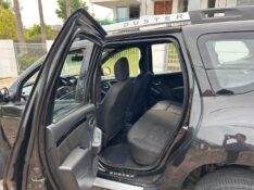 RENAULT DUSTER DYNAMIQUE 1.6 FLEX 16V MEC. 2016/2016 LS MULTIMARCAS VENÂNCIO AIRES / Carros no Vale
