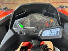 KAWASAKI NINJA 300 /2014 RT 811 VEÍCULOS ARROIO DO MEIO / Carros no Vale