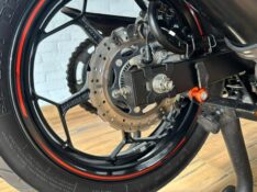 KAWASAKI NINJA 300 /2014 RT 811 VEÍCULOS ARROIO DO MEIO / Carros no Vale