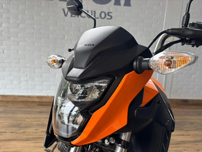 HONDA MOTOS CG 160 TITAN /2025 RT 811 VEÍCULOS ARROIO DO MEIO / Carros no Vale