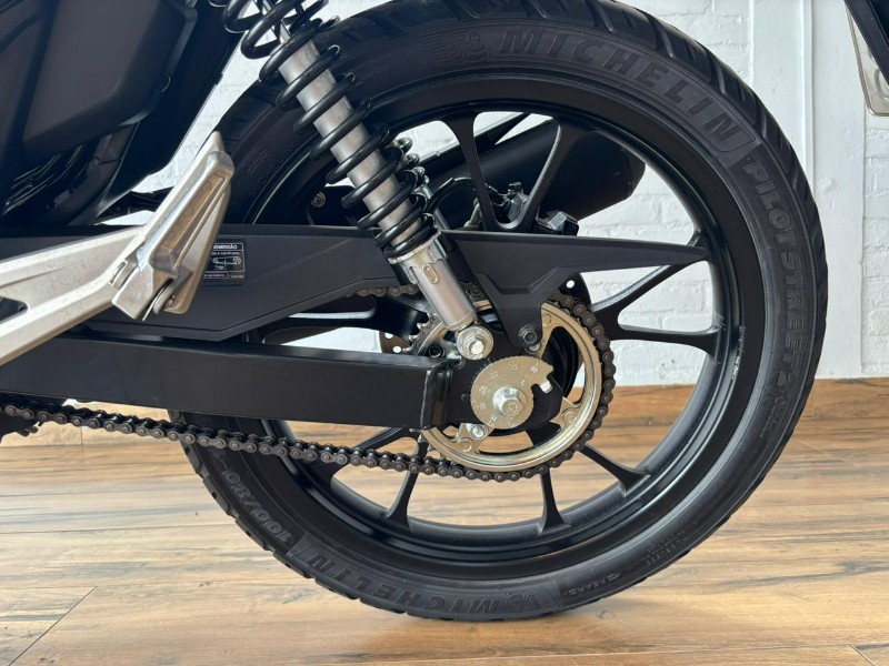 HONDA MOTOS CG 160 TITAN /2025 RT 811 VEÍCULOS ARROIO DO MEIO / Carros no Vale