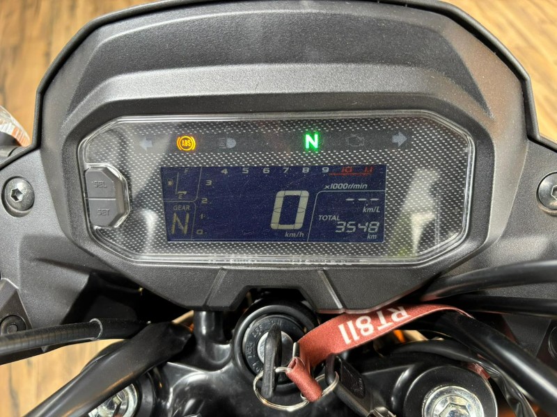 HONDA MOTOS CG 160 TITAN /2025 RT 811 VEÍCULOS ARROIO DO MEIO / Carros no Vale