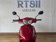 HONDA MOTOS BIZ 125 ES /2007 RT 811 VEÍCULOS ARROIO DO MEIO / Carros no Vale