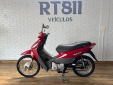 HONDA MOTOS BIZ 125 ES /2007 RT 811 VEÍCULOS ARROIO DO MEIO / Carros no Vale