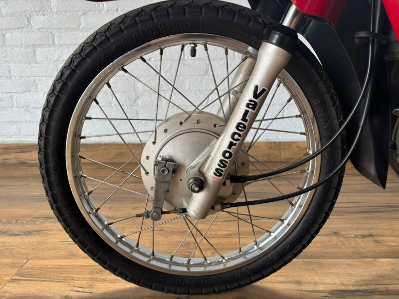 HONDA MOTOS BIZ 125 ES /2007 RT 811 VEÍCULOS ARROIO DO MEIO / Carros no Vale