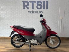 HONDA MOTOS BIZ 125 ES /2007 RT 811 VEÍCULOS ARROIO DO MEIO / Carros no Vale
