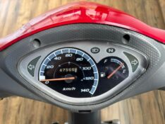 HONDA MOTOS BIZ 125 ES /2007 RT 811 VEÍCULOS ARROIO DO MEIO / Carros no Vale