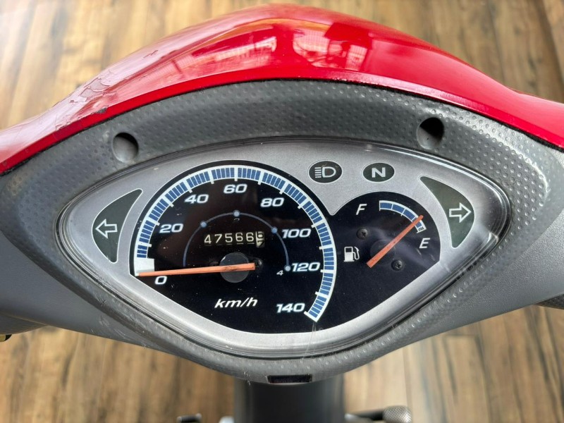 HONDA MOTOS BIZ 125 ES /2007 RT 811 VEÍCULOS ARROIO DO MEIO / Carros no Vale