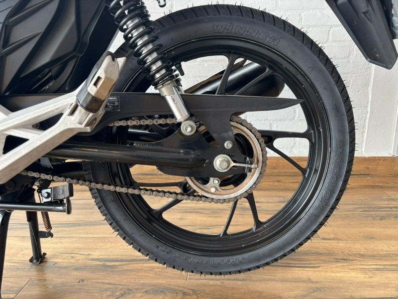 HONDA MOTOS CG 160 FAN /2023 RT 811 VEÍCULOS ARROIO DO MEIO / Carros no Vale HONDA MOTOS CG 160 FAN /2023 RT 811 VEÍCULOS ARROIO DO MEIO / Carros no Vale