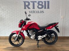 HONDA MOTOS CG 160 FAN /2023 RT 811 VEÍCULOS ARROIO DO MEIO / Carros no Vale