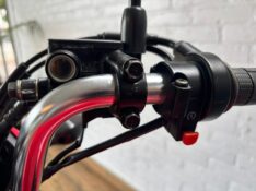 HONDA MOTOS CG 160 FAN /2023 RT 811 VEÍCULOS ARROIO DO MEIO / Carros no Vale