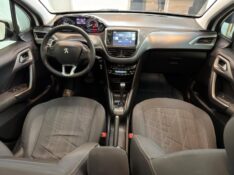 PEUGEOT 208 1.6 16V GRIFFE 2015/2015 LUCAS AUTOMÓVEIS BOM RETIRO DO SUL / Carros no Vale