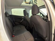 PEUGEOT 208 1.6 16V GRIFFE 2015/2015 LUCAS AUTOMÓVEIS BOM RETIRO DO SUL / Carros no Vale