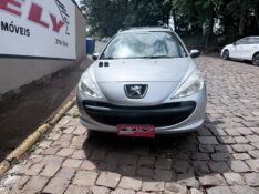 PEUGEOT 207 SW XR 1.4 8V (FLEX) 2013/2013 ELY AUTOMÓVEIS LAJEADO / Carros no Vale