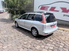 PEUGEOT 207 SW XR 1.4 8V (FLEX) 2013/2013 ELY AUTOMÓVEIS LAJEADO / Carros no Vale