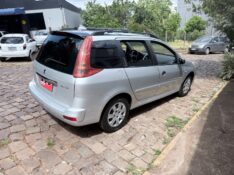 PEUGEOT 207 SW XR 1.4 8V (FLEX) 2013/2013 ELY AUTOMÓVEIS LAJEADO / Carros no Vale