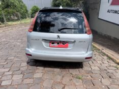 PEUGEOT 207 SW XR 1.4 8V (FLEX) 2013/2013 ELY AUTOMÓVEIS LAJEADO / Carros no Vale
