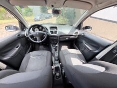 PEUGEOT 207 SW XR 1.4 8V (FLEX) 2013/2013 ELY AUTOMÓVEIS LAJEADO / Carros no Vale