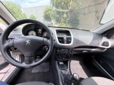 PEUGEOT 207 SW XR 1.4 8V (FLEX) 2013/2013 ELY AUTOMÓVEIS LAJEADO / Carros no Vale