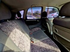 CHEVROLET MERIVA 1.8 MAXX 2004/2005 CRUZEIRO MULTIMARCAS CRUZEIRO DO SUL / Carros no Vale