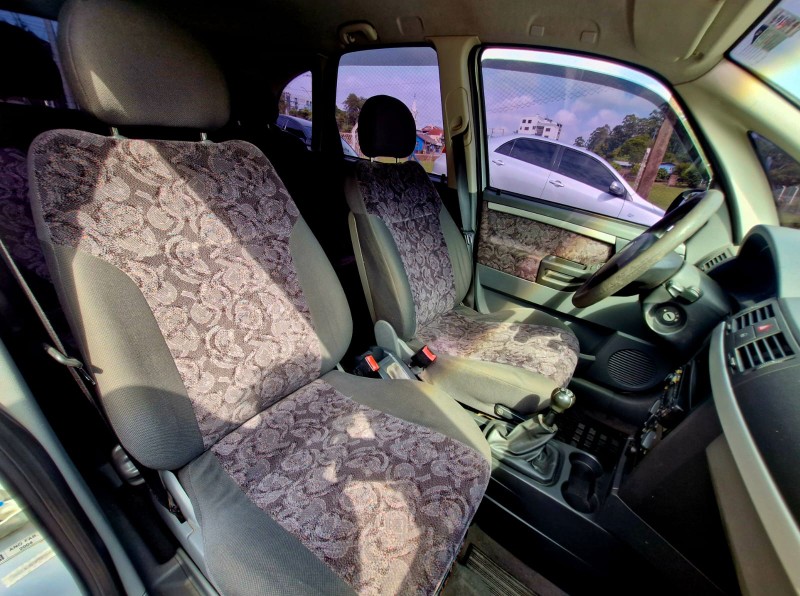 CHEVROLET MERIVA 1.8 MAXX 2004/2005 CRUZEIRO MULTIMARCAS CRUZEIRO DO SUL / Carros no Vale