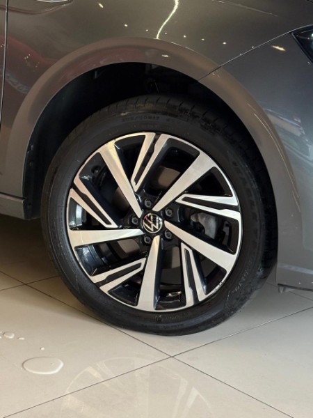 VOLKSWAGEN VIRTUS 1.0 200 TSI COMFORTLINE 2023/2024 JM AUTOMÓVEIS VENÂNCIO AIRES / Carros no Vale