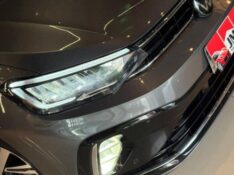VOLKSWAGEN VIRTUS 1.0 200 TSI COMFORTLINE 2023/2024 JM AUTOMÓVEIS VENÂNCIO AIRES / Carros no Vale