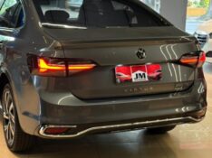 VOLKSWAGEN VIRTUS 1.0 200 TSI COMFORTLINE 2023/2024 JM AUTOMÓVEIS VENÂNCIO AIRES / Carros no Vale