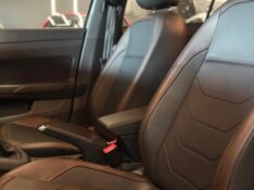 VOLKSWAGEN VIRTUS 1.0 200 TSI COMFORTLINE 2023/2024 JM AUTOMÓVEIS VENÂNCIO AIRES / Carros no Vale