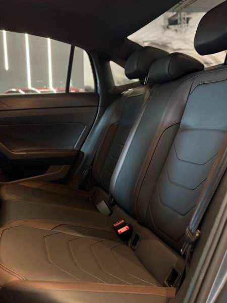 VOLKSWAGEN VIRTUS 1.0 200 TSI COMFORTLINE 2023/2024 JM AUTOMÓVEIS VENÂNCIO AIRES / Carros no Vale