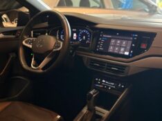 VOLKSWAGEN VIRTUS 1.0 200 TSI COMFORTLINE 2023/2024 JM AUTOMÓVEIS VENÂNCIO AIRES / Carros no Vale