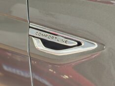 VOLKSWAGEN NIVUS 1.0 200 TSI COMFORTLINE 2022/2022 JM AUTOMÓVEIS VENÂNCIO AIRES / Carros no Vale