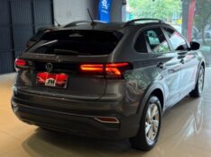 VOLKSWAGEN NIVUS 1.0 200 TSI COMFORTLINE 2022/2022 JM AUTOMÓVEIS VENÂNCIO AIRES / Carros no Vale