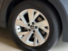 VOLKSWAGEN NIVUS 1.0 200 TSI COMFORTLINE 2022/2022 JM AUTOMÓVEIS VENÂNCIO AIRES / Carros no Vale