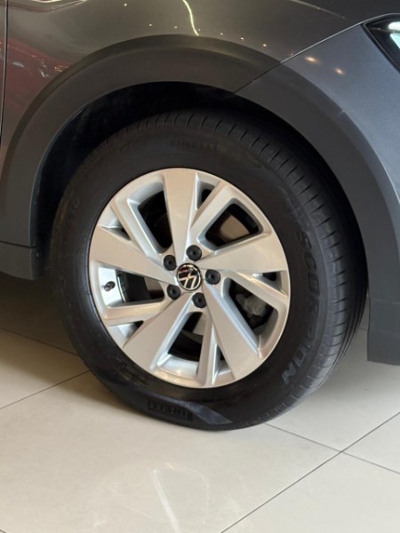 VOLKSWAGEN NIVUS 1.0 200 TSI COMFORTLINE 2022/2022 JM AUTOMÓVEIS VENÂNCIO AIRES / Carros no Vale