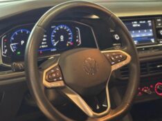 VOLKSWAGEN NIVUS 1.0 200 TSI COMFORTLINE 2022/2022 JM AUTOMÓVEIS VENÂNCIO AIRES / Carros no Vale