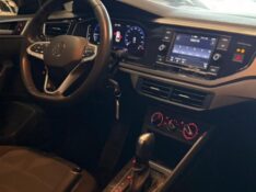 VOLKSWAGEN NIVUS 1.0 200 TSI COMFORTLINE 2022/2022 JM AUTOMÓVEIS VENÂNCIO AIRES / Carros no Vale