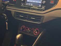 VOLKSWAGEN NIVUS 1.0 200 TSI COMFORTLINE 2022/2022 JM AUTOMÓVEIS VENÂNCIO AIRES / Carros no Vale