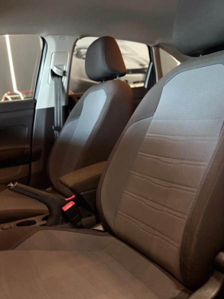 VOLKSWAGEN NIVUS 1.0 200 TSI COMFORTLINE 2022/2022 JM AUTOMÓVEIS VENÂNCIO AIRES / Carros no Vale