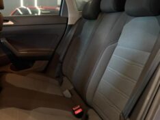 VOLKSWAGEN NIVUS 1.0 200 TSI COMFORTLINE 2022/2022 JM AUTOMÓVEIS VENÂNCIO AIRES / Carros no Vale